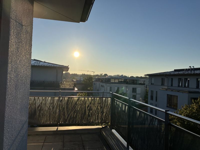 Exklusives 131-m²-Penthouse mit großzügiger Dachterrasse – Wohnen auf höchstem Niveau